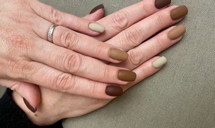Onglea beauté  : Manucure à Conflans-Sainte-Honorine