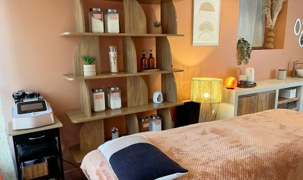 OCfit - Spécialiste Drainage et Soins Minceurs : Coiffeur à Rousson
