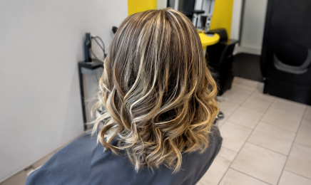 L’atelier Beauté  : Manucure à Sorgues