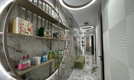 Med&Esthé : Institut de beauté à Anderlecht