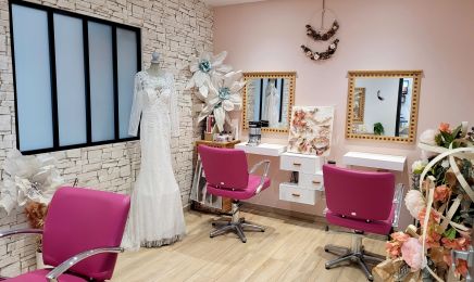 Hair Passion  : Coiffeur à Longfossé
