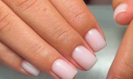 MLNails & Esthétic : Manucure à Aix-en-Provence