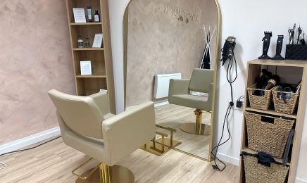 Institut K by Célia : Coiffeur à Lucé