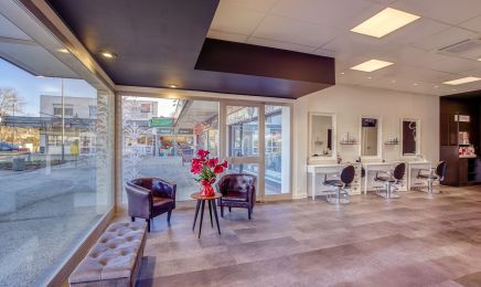 Arti's coiffure : Coiffeur à Châteaubourg