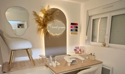 MBeautyroom : Manucure à Loison-sous-Lens