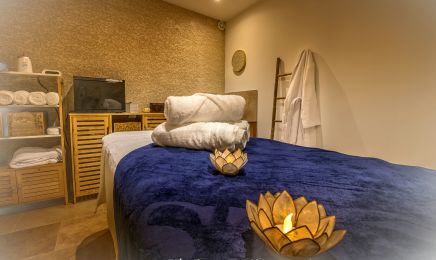 O BONHEUR DE HAMMA : Institut de beauté à Castelnaudary