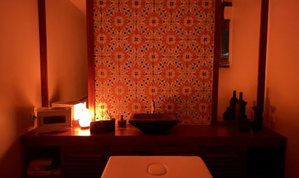 Institut & Spa Evanésens : Spa à Saint-Victoret