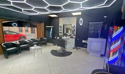 Monsieur Original : Coiffeur à Gaillac