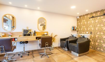 Kechiloa Coiffure  : Institut de beauté à Urrugne