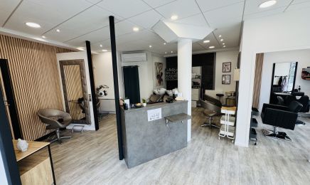 C dans l'hair  : Coiffeur à Dijon