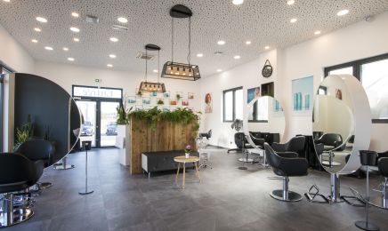 Caprice Coif  : Coiffeur à Ingersheim