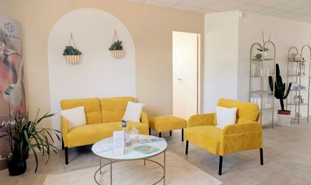 Dermo-Tech by E&S : Coiffeur à Carqueiranne