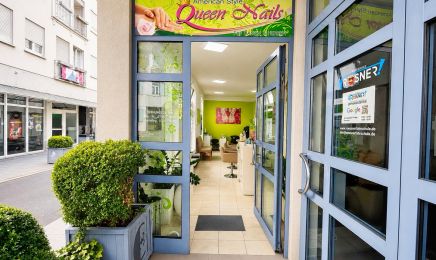 Queen Nails: Nagelstudio in Bad Homburg vor der Höhe