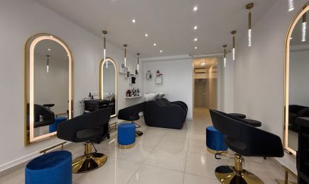 A MORE BEAUTY SALON : Institut de beauté à Cannes