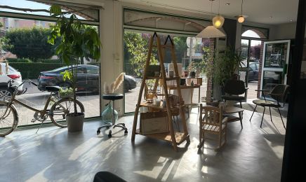 La Coiffure by Emi : Coiffeur à Évreux