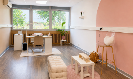 Nails Mains de Fée - Prothésiste Ongulaire  : Manucure à Lattes