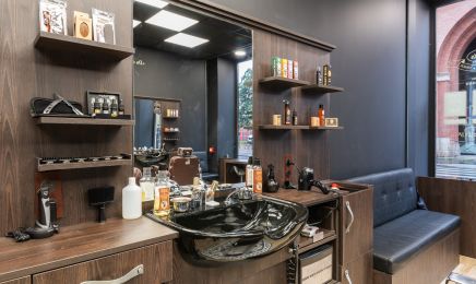 Cher Monsieur - Toulouse Esquirol : Barbier à Toulouse