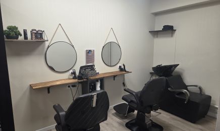 L’A-TWO : Coiffeur à Montoire-sur-le-Loir