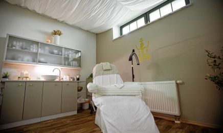 SkinAtelier: Kosmetikstudio in Zwickau