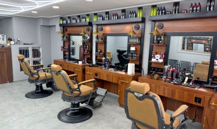 Zagros Style: Friseur in Mechernich