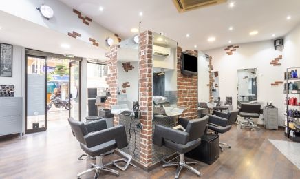 Le Bar des Coiffeurs - Paris  : Coiffeur à Toulon