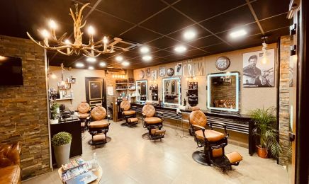 Barbershop Selim Montereau : Coiffeur à Montereau-Fault-Yonne