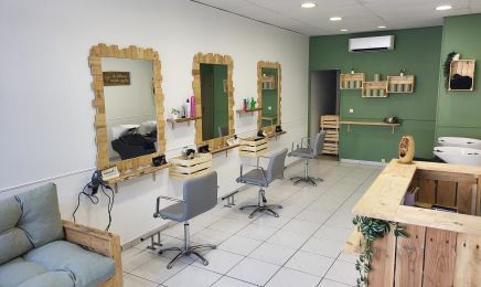 L’instant d’Adé  : Coiffeur à Sarrians