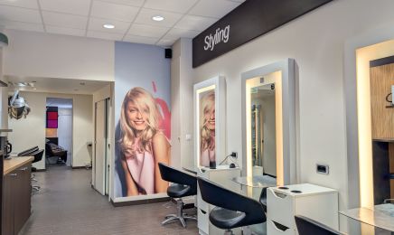 Max's - Sergents : Coiffeur à Amiens
