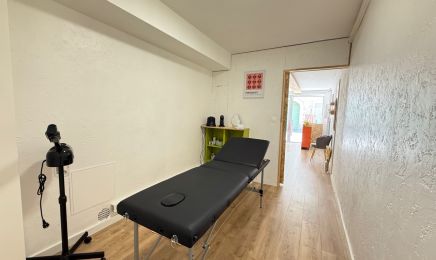 BE GLOWY : Institut de beauté à Pélissanne