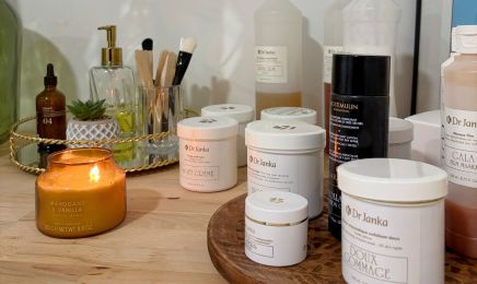 Estetica - maison de beauté : Institut de beauté à Saleilles