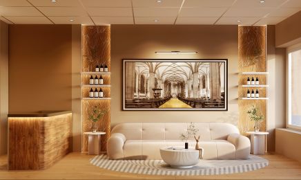 Elera Head Spa & Wellness Massage Lounge: Kosmetikstudio in Neumarkt in der Oberpfalz