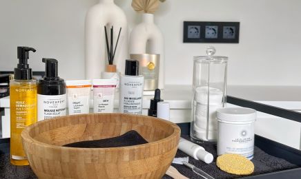 M.OCE.ESTHETIQUE : Manucure à Fameck