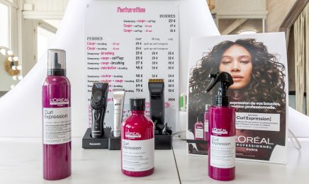 Nouvel’Hair : Coiffeur à La Ciotat