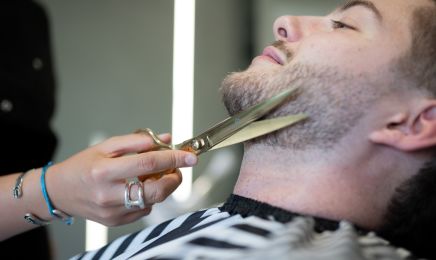 Pacheco - Charvieu : Coiffeur à Charvieu-Chavagneux