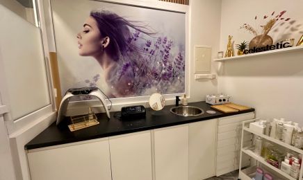 Loly Laser : Institut de beauté à Saint-Gilles