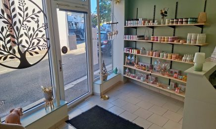 L'Odyssée des Sens : Institut de beauté à La Loupe
