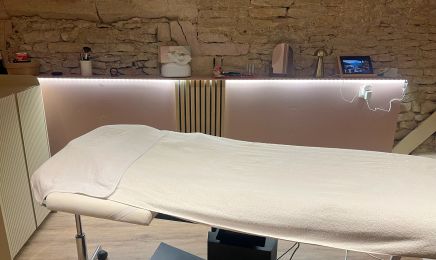 Camille Albane - Dijon : Coiffeur à Dijon