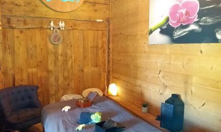 Beauté des Lys Spa : Institut de beauté à Saint-Jeoire