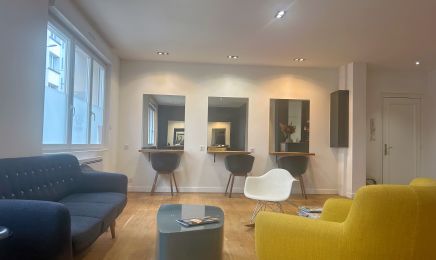 ORIGO : Coiffeur à Brest