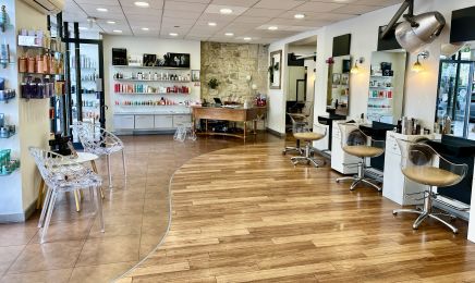 ManuReva Coiffure : Coiffeur à Paris