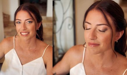 Vuedeloin Studio Makeup & Permanent : Institut de beauté à Saint-Raphaël
