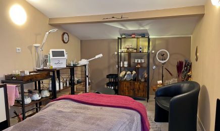 Atelier Beauté Iryna Provost Facialiste : Institut de beauté à Tournefeuille