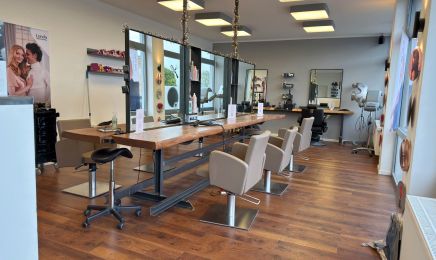Salonfähig Nideggen: Barbershop in Nideggen
