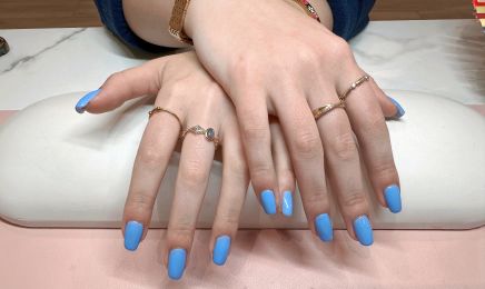 Didi Nails : Manucure à Saint-Germain-en-Laye
