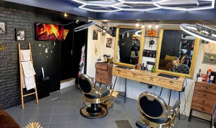 Luxury 76 : Institut de beauté à Le Petit-Quevilly
