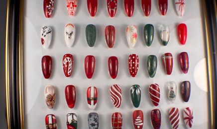 Madame Nails 50 : Manucure à Cherbourg-en-Cotentin