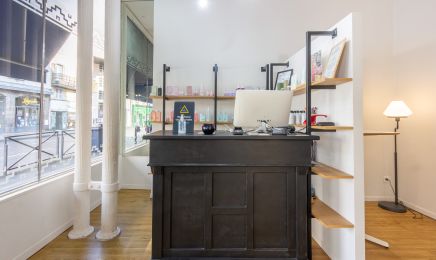 Chez Jules : Coiffeur à Clermont-Ferrand