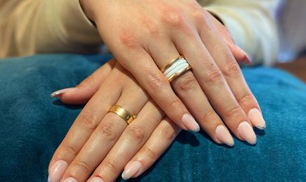 Les Mains De Fabien Chez Maison 184 : Manucure à Marseille