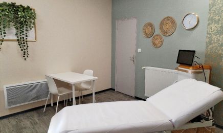 Douceur INF'inie : Institut de beauté à Saverdun