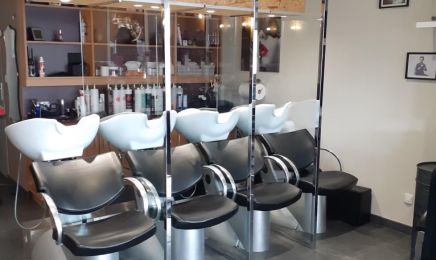 Life Hair  : Coiffeur à Divion